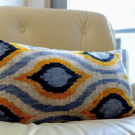 Lisbon White Cozy Apartment Екстериор снимка