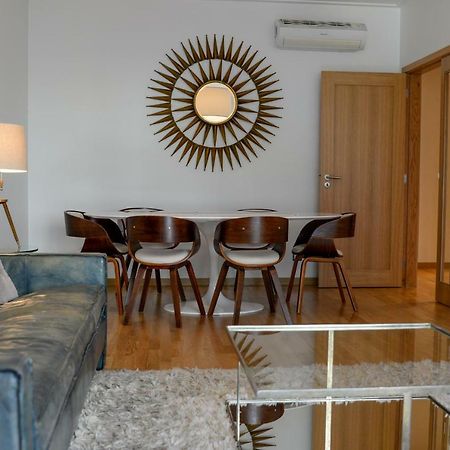Lisbon White Cozy Apartment Екстериор снимка