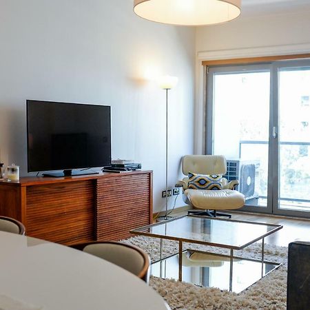 Lisbon White Cozy Apartment Екстериор снимка