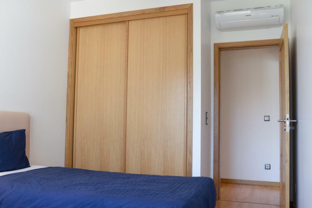 Lisbon White Cozy Apartment Екстериор снимка