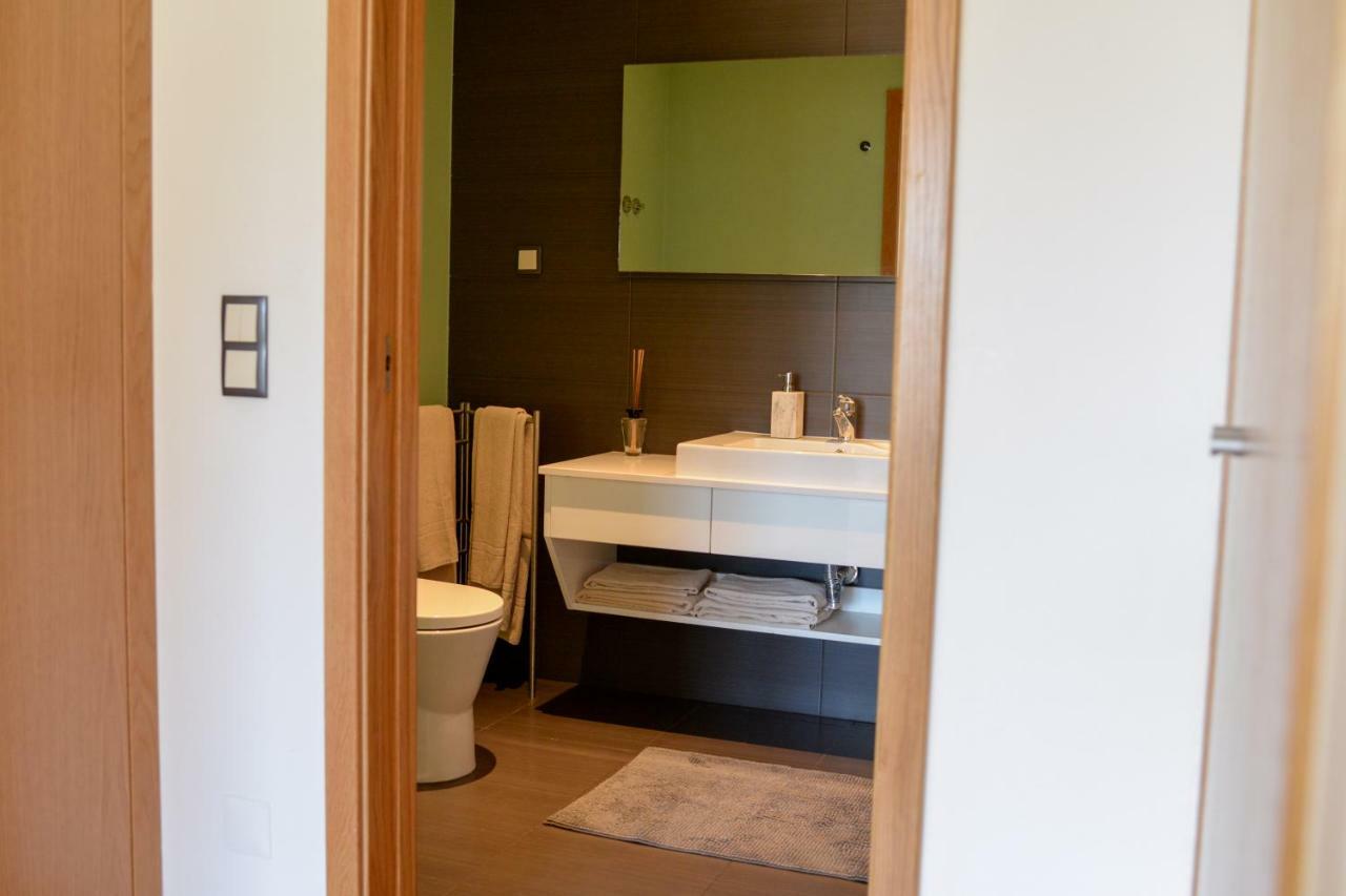 Lisbon White Cozy Apartment Екстериор снимка