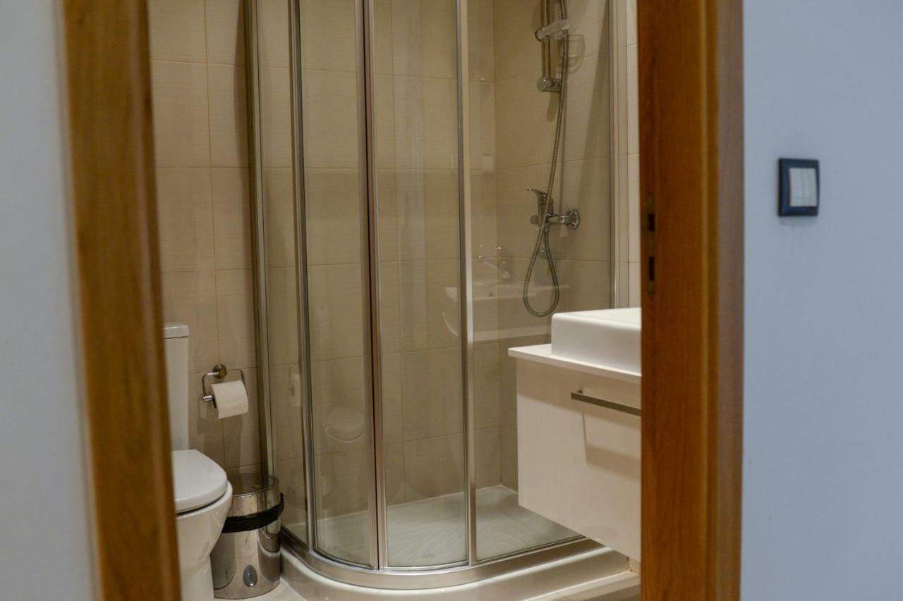 Lisbon White Cozy Apartment Екстериор снимка