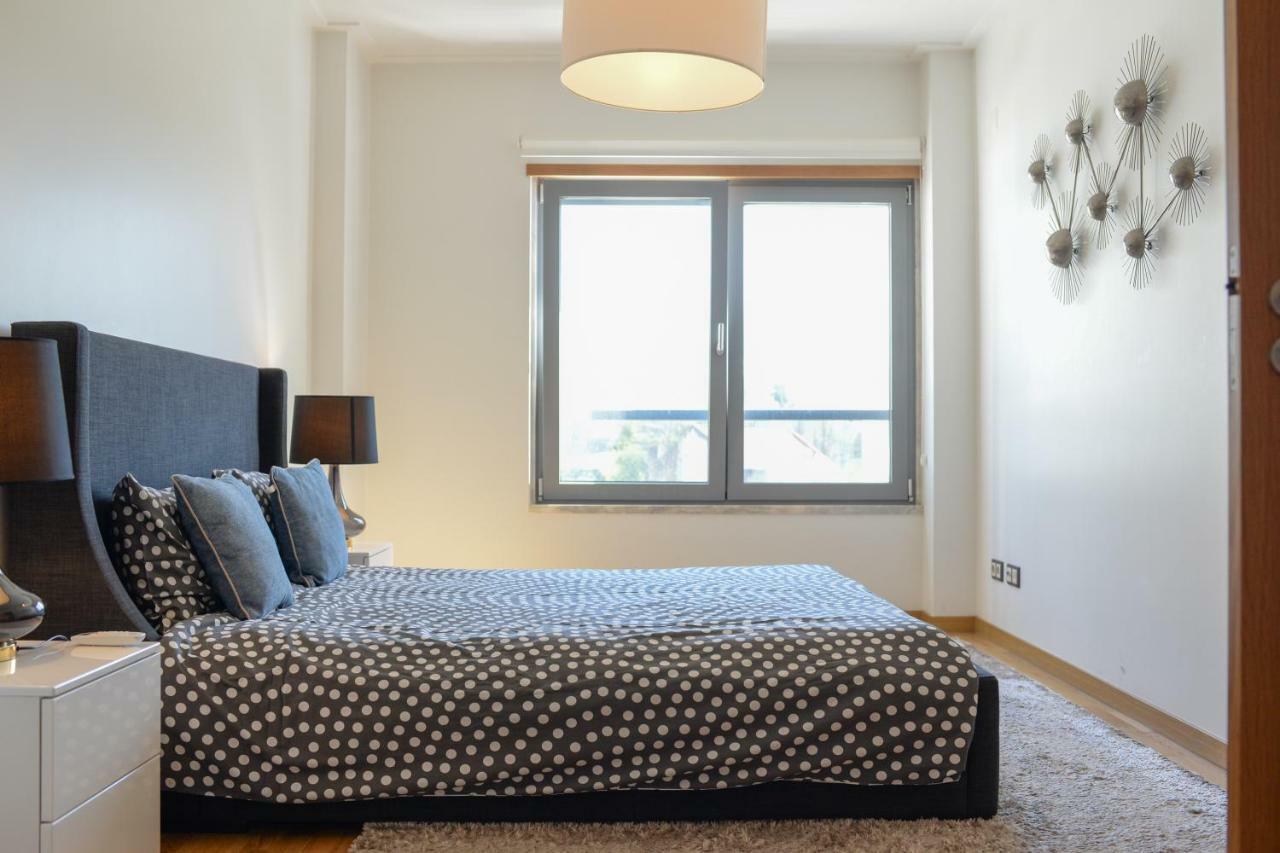 Lisbon White Cozy Apartment Екстериор снимка