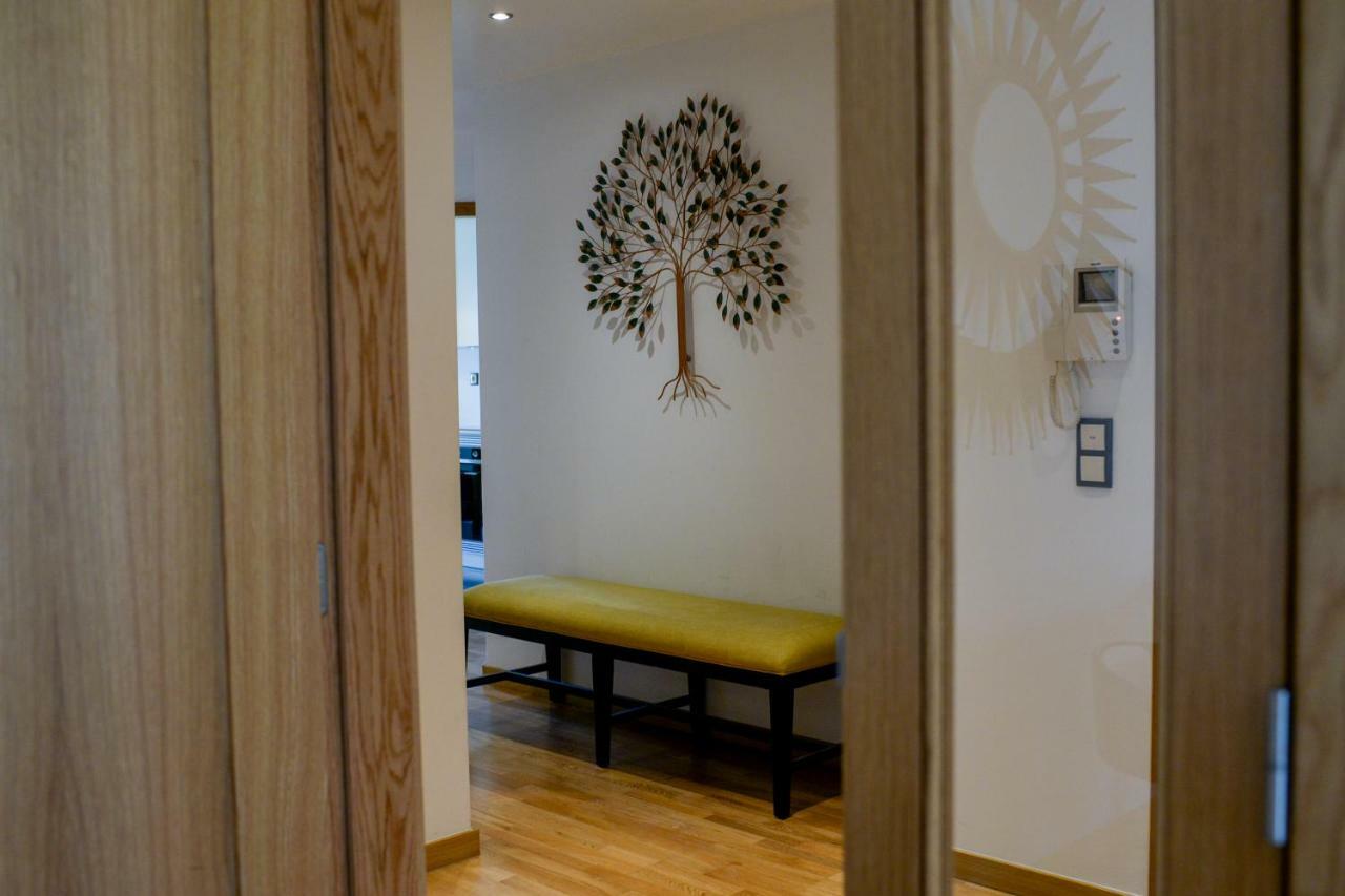 Lisbon White Cozy Apartment Екстериор снимка