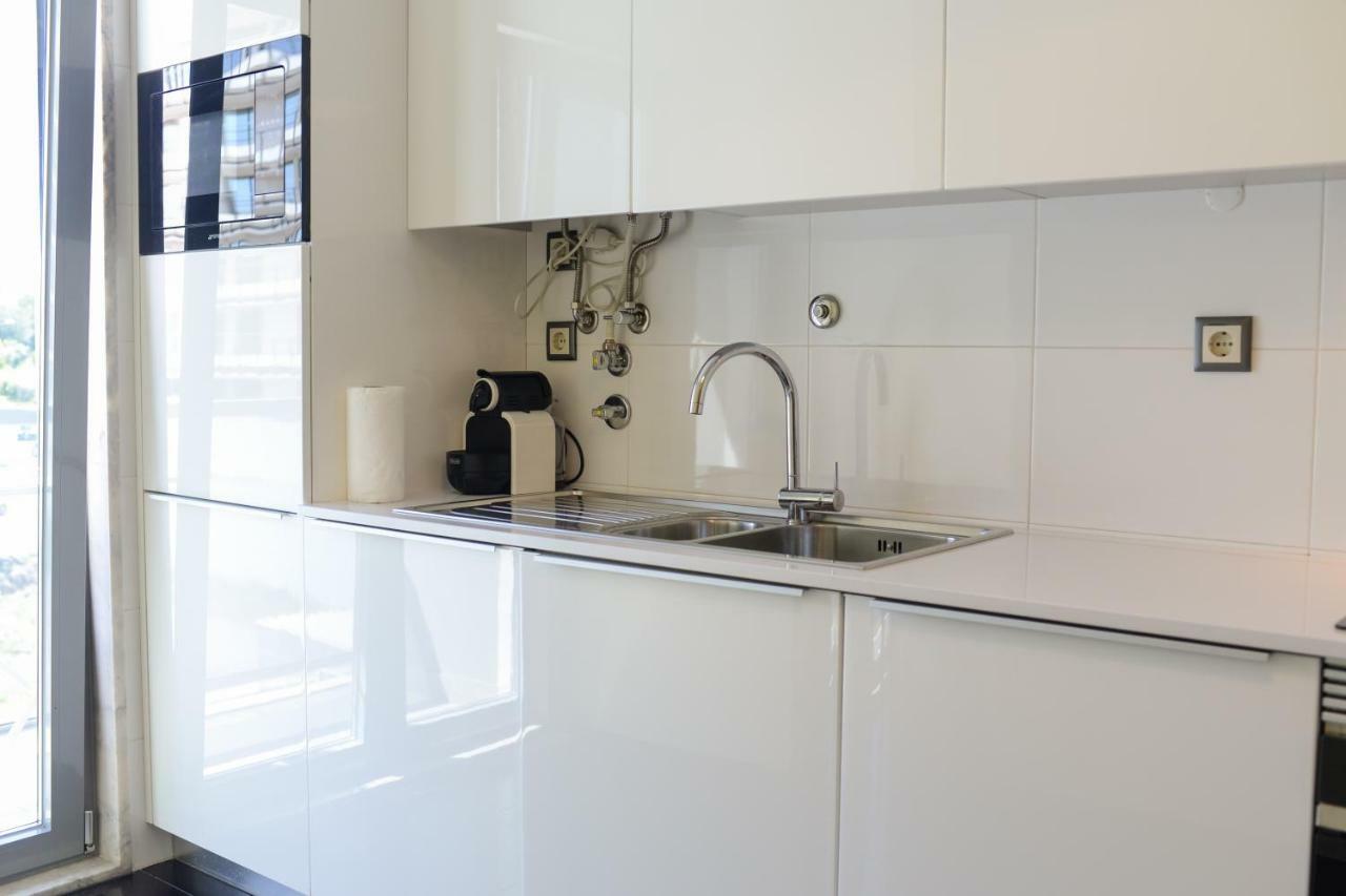 Lisbon White Cozy Apartment Екстериор снимка