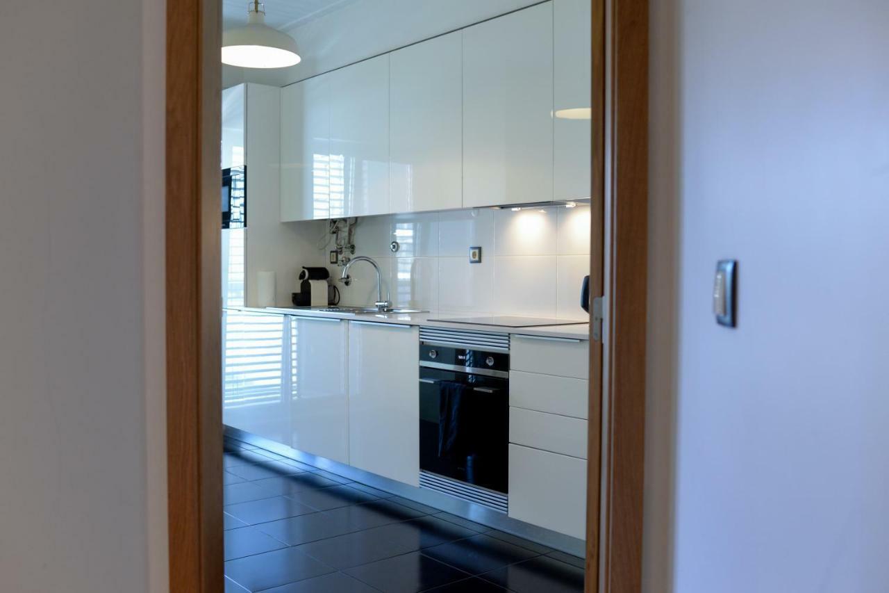 Lisbon White Cozy Apartment Екстериор снимка