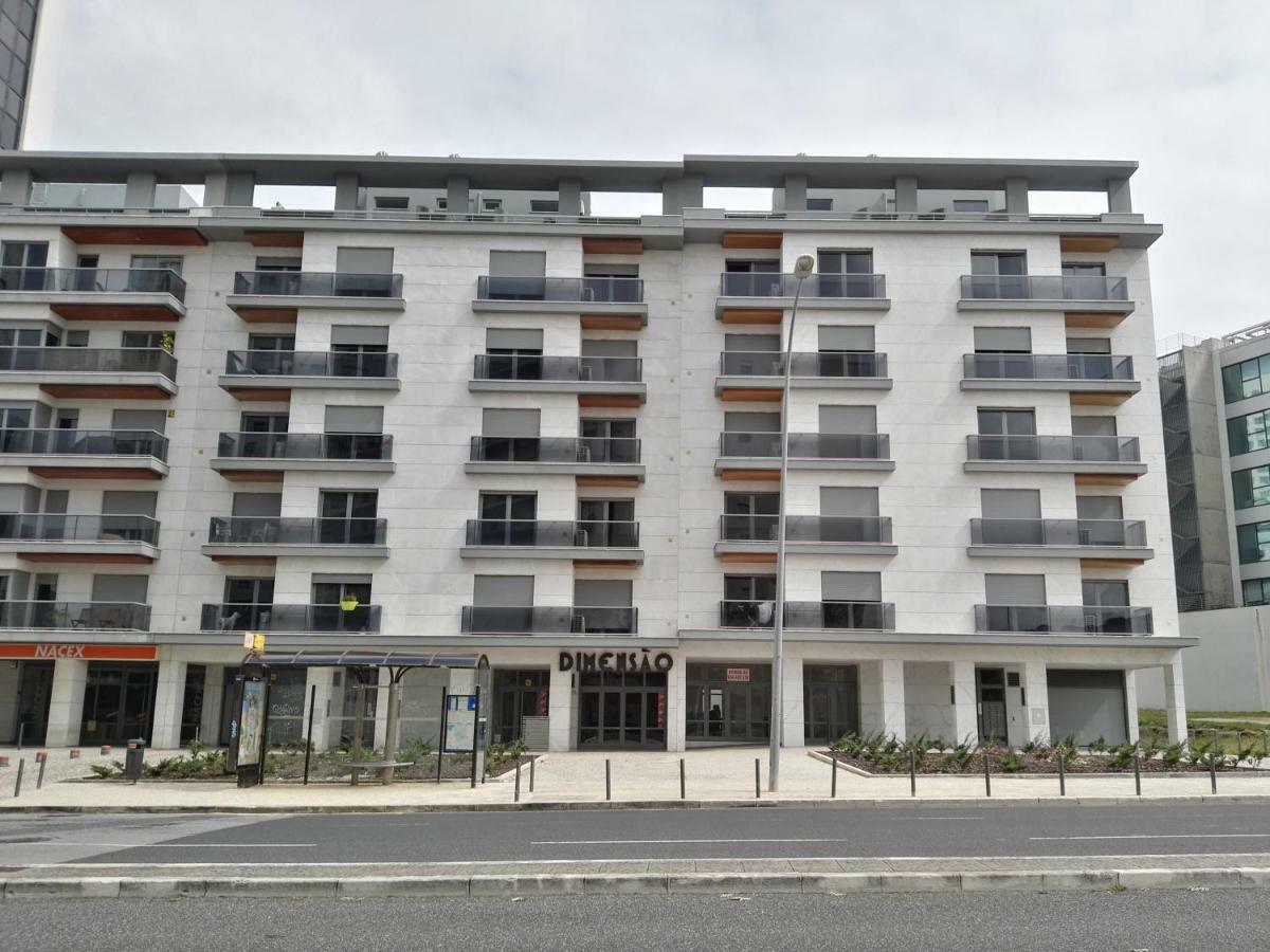 Lisbon White Cozy Apartment Екстериор снимка