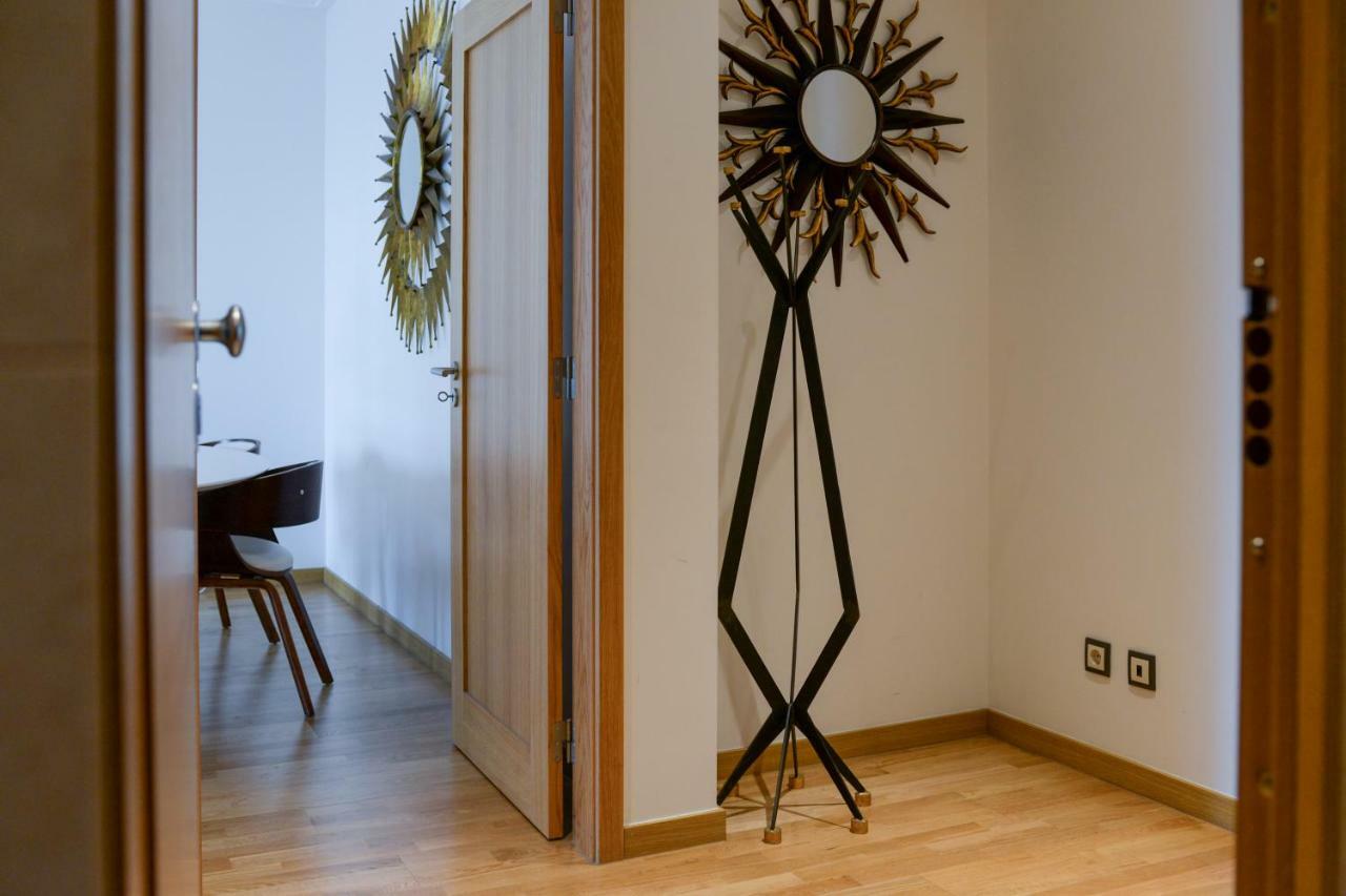 Lisbon White Cozy Apartment Екстериор снимка