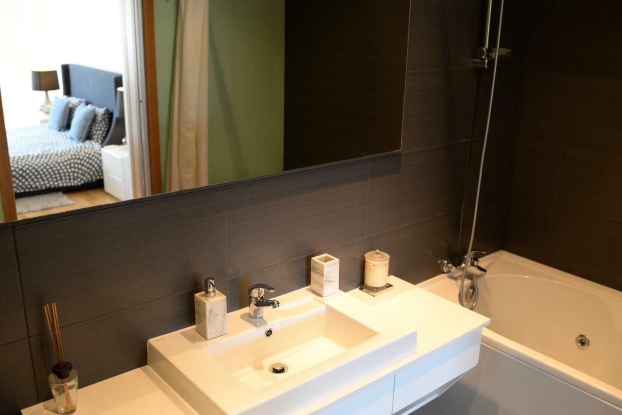 Lisbon White Cozy Apartment Екстериор снимка