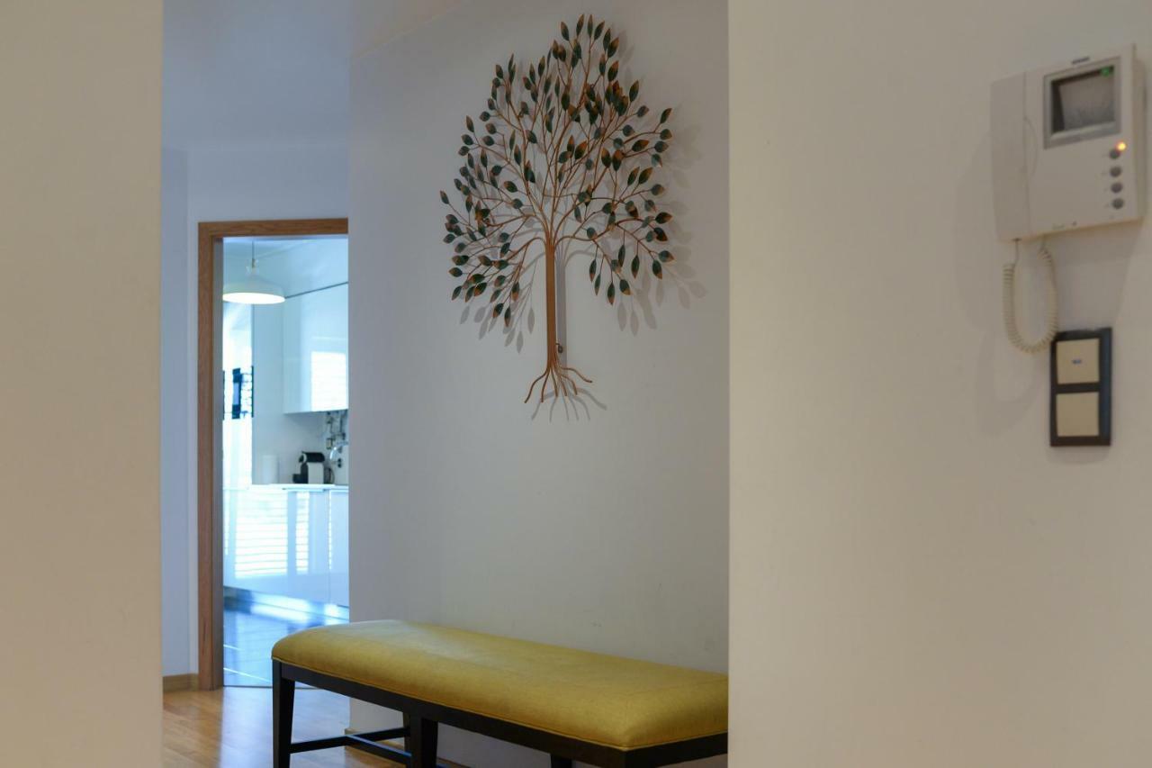 Lisbon White Cozy Apartment Екстериор снимка