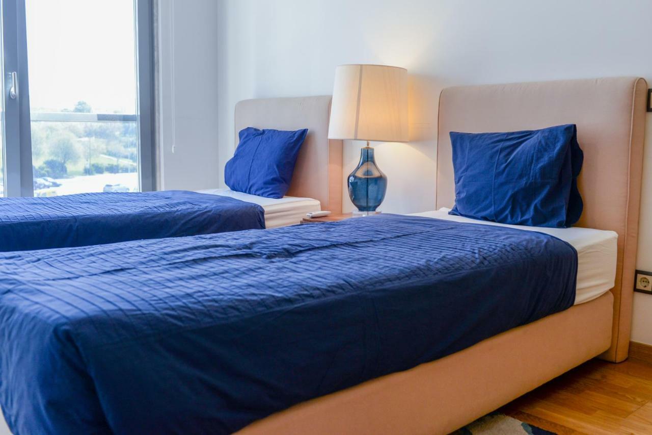 Lisbon White Cozy Apartment Екстериор снимка